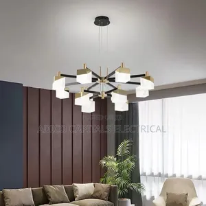 Led Drop Pendants Chandaliers