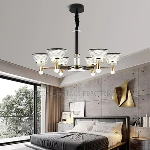 Pendants Drop Chandelier