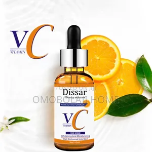 Dissar Vitamin C Facial Care