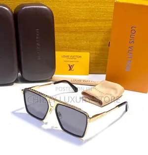 Louis Vuitton Quality Luxury Ladies Sunglasses