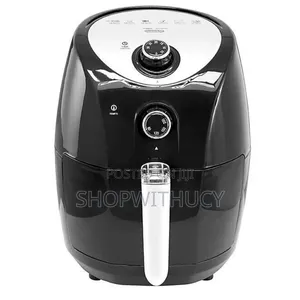 George Home Compact Airfryer, 1.5l