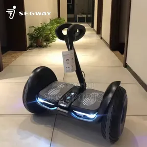 Hoverboard Handle Black