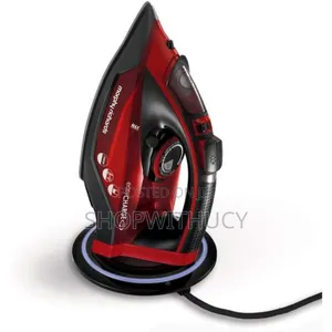 Morphy Richards Easy Charge Cordless Iron