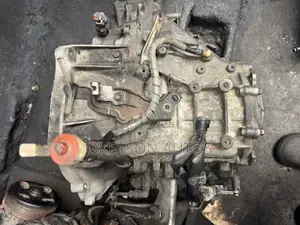 Automatic Gearbox For Toyota Yaris