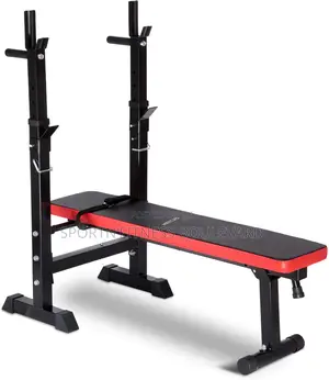 Weightlifting Bench Multifunctional Bench Press