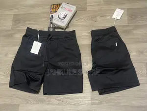 Highest Quality Plain Shorts