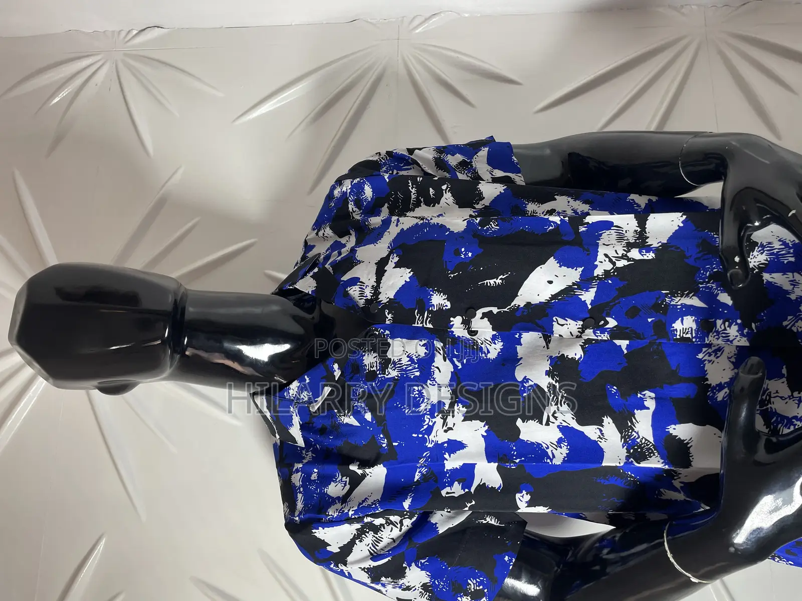 Men’S Shirts