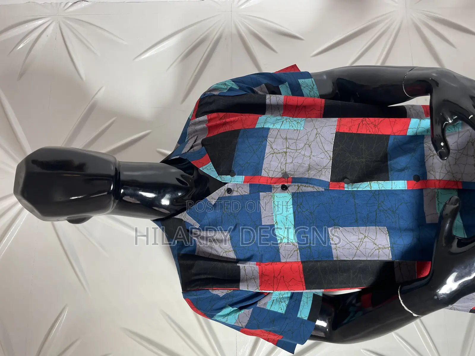 Men’S Shirts