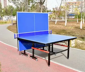 SMC Outdoor Table Tennis Board