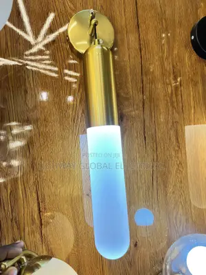 Asanzuo Led Led Acrylic Wall Light