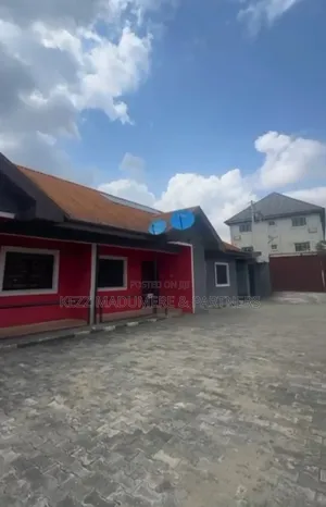 4bdrm Block of Flats in Rumudara , Port, Rumuodara for sale