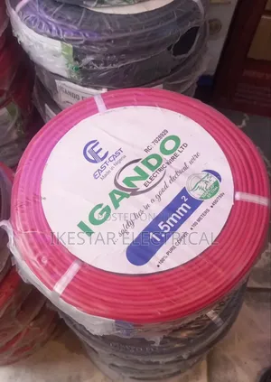 Igando Wire and Cable