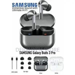 Samsung Galaxy Buds 3pro