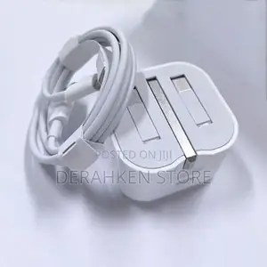 Original 20w Apple Charger