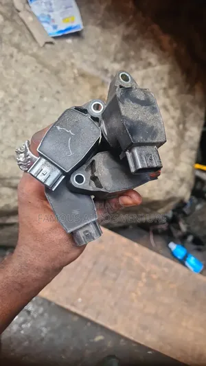 Coil Nissan Juke 2014-2019