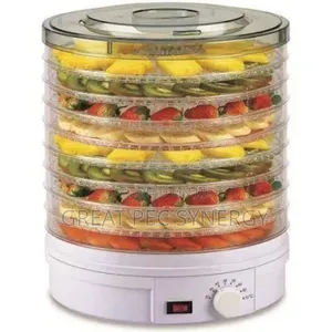 8 Layers Dehydrator