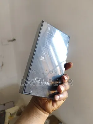 New Samsung Galaxy S25 Ultra 256 GB