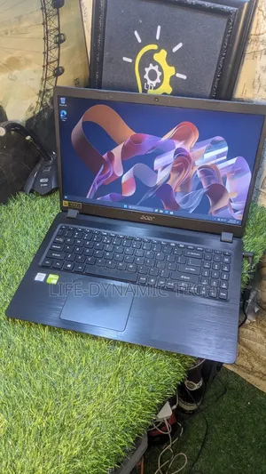 Laptop Acer Aspire A515-52 16GB Intel Core I7 SSD 256GB