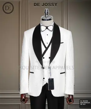 Latest Turkish Sequence Design Tuxedo Men’S Suit