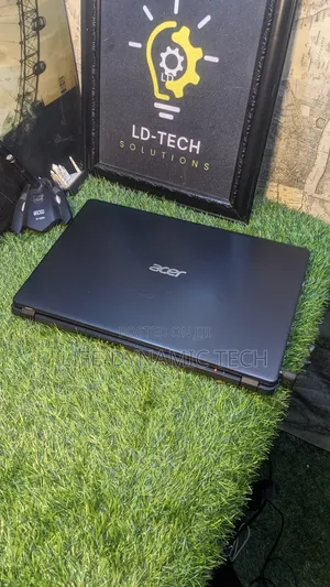 Laptop Acer Aspire A315 51 8GB Intel Core I5 SSD 256GB