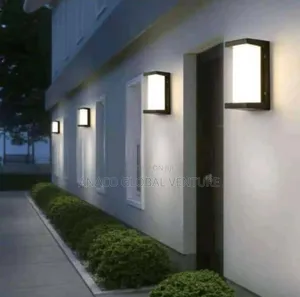 Led Outdoor Light Water Proof