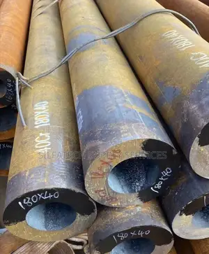 Original Steel Pipes