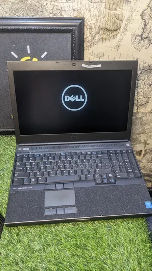 Laptop Dell Precision M4800 16GB Intel Core i7 HDD+SSD 256GB