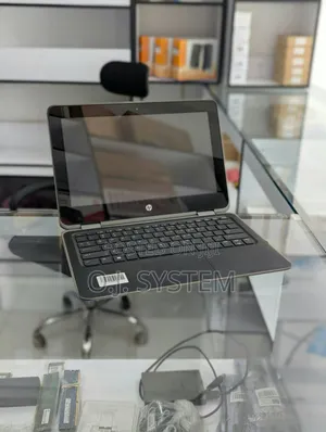 Laptop HP ProBook x360 11 G6 EE 8GB Intel Core i5 SSD 128GB