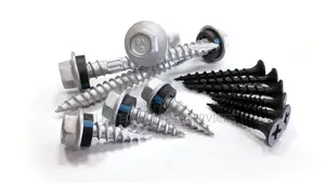 Original Tapping Screw