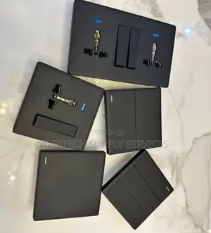 Electrical Sockets