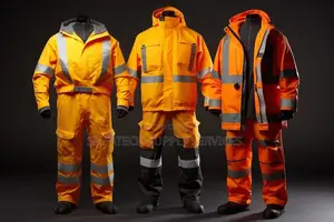 Original Safety Wears