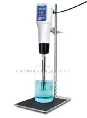 Jrj300l High Speed Shear Emulsion Homogeniser