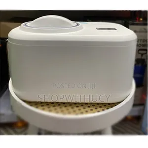 Stirling Ice Cream Maker With Compressor
