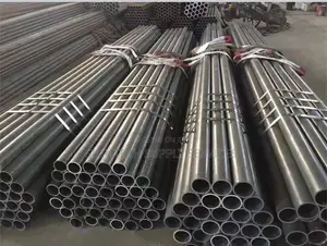 Steel Pipes