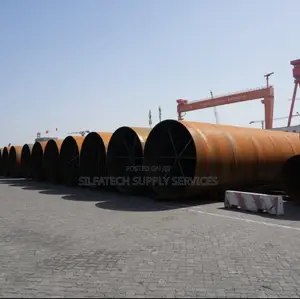 Steel Pipes
