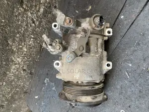 Camry 2.7 Hybrid a/C Compressor