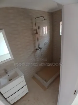 4bdrm Duplex in Guzape District for rent