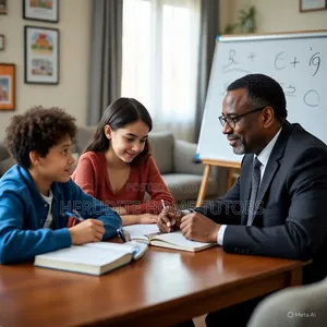 Premium Online-Home-Private Tutor/Educator/Teacher-Waec,Gcse,Sat,Jamb
