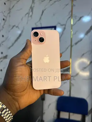 Apple iPhone 15 128 GB