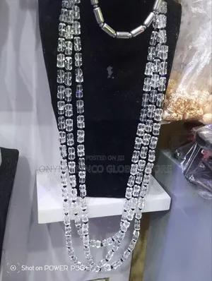 Luxurious Men Neck Bead for Traditional Marriage Wedding Attire
