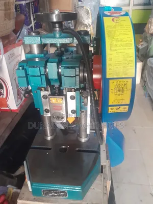 Punching Machine