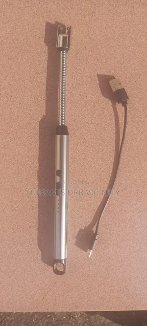 Rechargeable Igniter