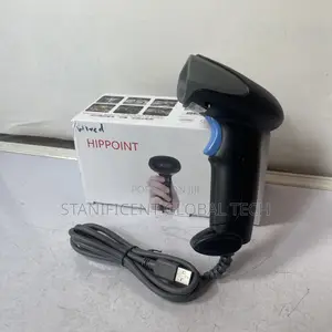 Barcode Scanner