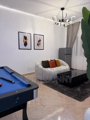 Entire 1 Bedroom Apt With Snooker