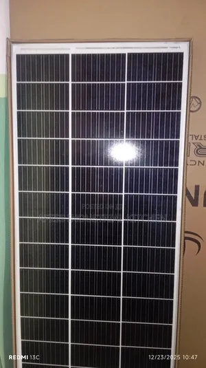 Solar  Panel