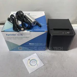 80mm Thermal Receipt Xprinter