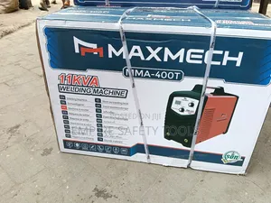 11kva Maxmech Welding Machine