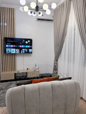 1 Bedroom Apartment With Balcony
