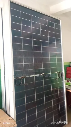 Solar Panel