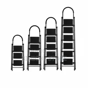 6 Steps Multipurpose Ladder